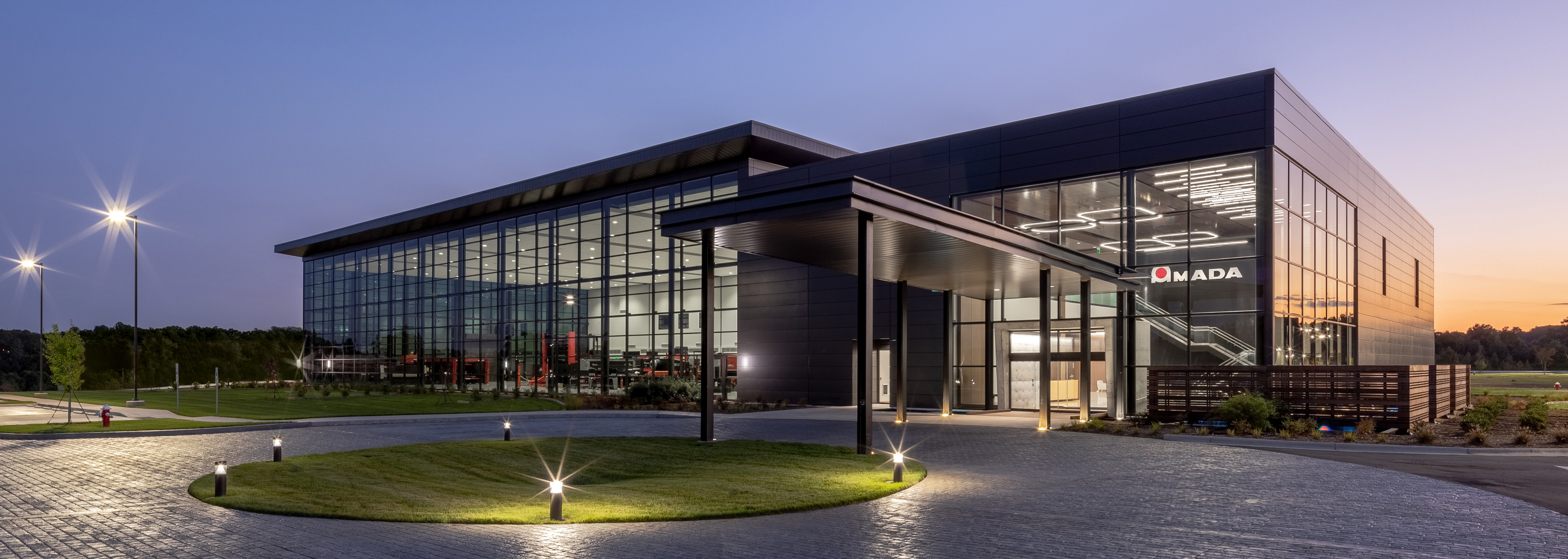 Carolina Technical Center | <a href='carolina-technical-center'>More Info</a>